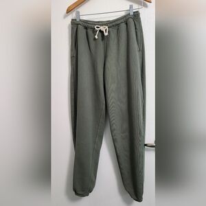 Women's Olive Green Pants